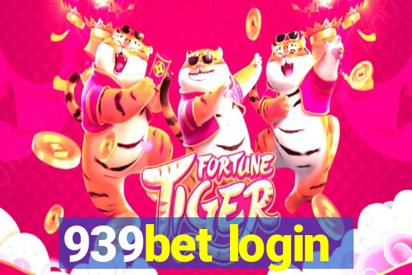 939bet login